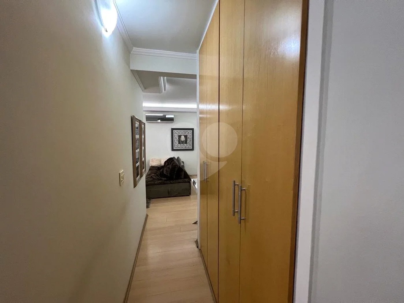 Apartamento à venda com 3 quartos em Santana, São Paulo, SP
