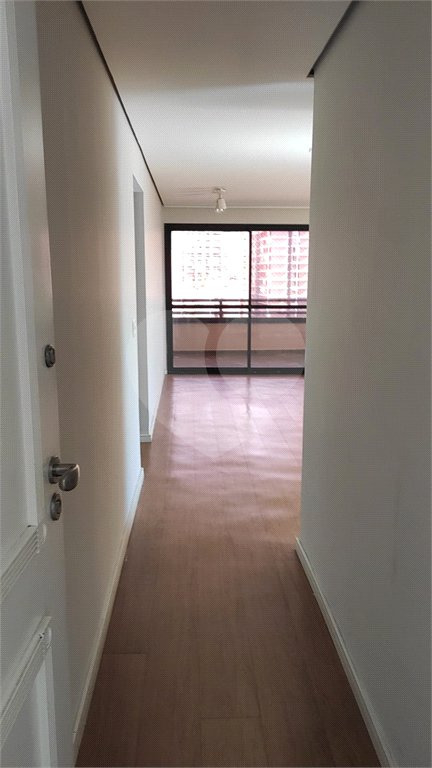 Apartamento para alugar com 2 suítes em Bela Vista, São Paulo, SP