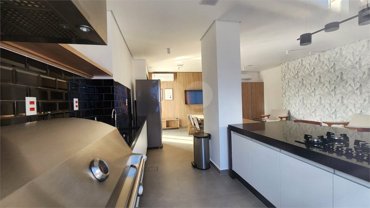 Apartamento à venda com 2 quartos, sendo 1 suíte,  em Parque Campolim, Sorocaba, SP