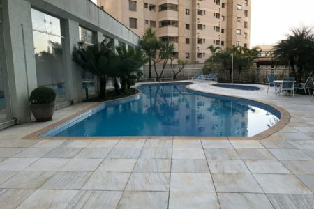 Apartamento à venda com 3 suítes em Vila Suzana, São Paulo, SP