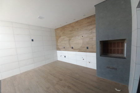 Casa à venda com 3 quartos, sendo 1 suíte, no condomínio Horto Florestal Villagio, Sorocaba - SP