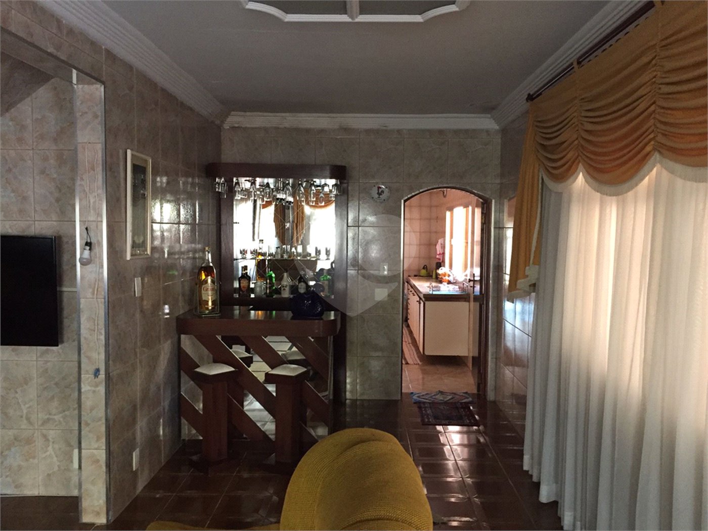 Sobrado à venda com 3 quartos em Mandaqui, São Paulo, SP