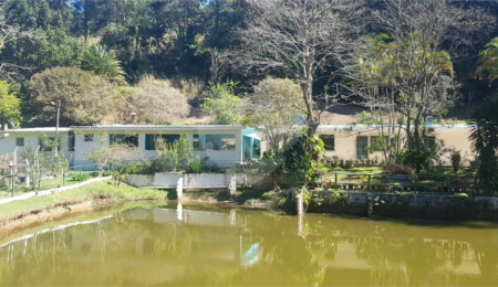 Casa à venda com 5 quartos, sendo 1 suíte,  em Taboão, Mogi das Cruzes, SP