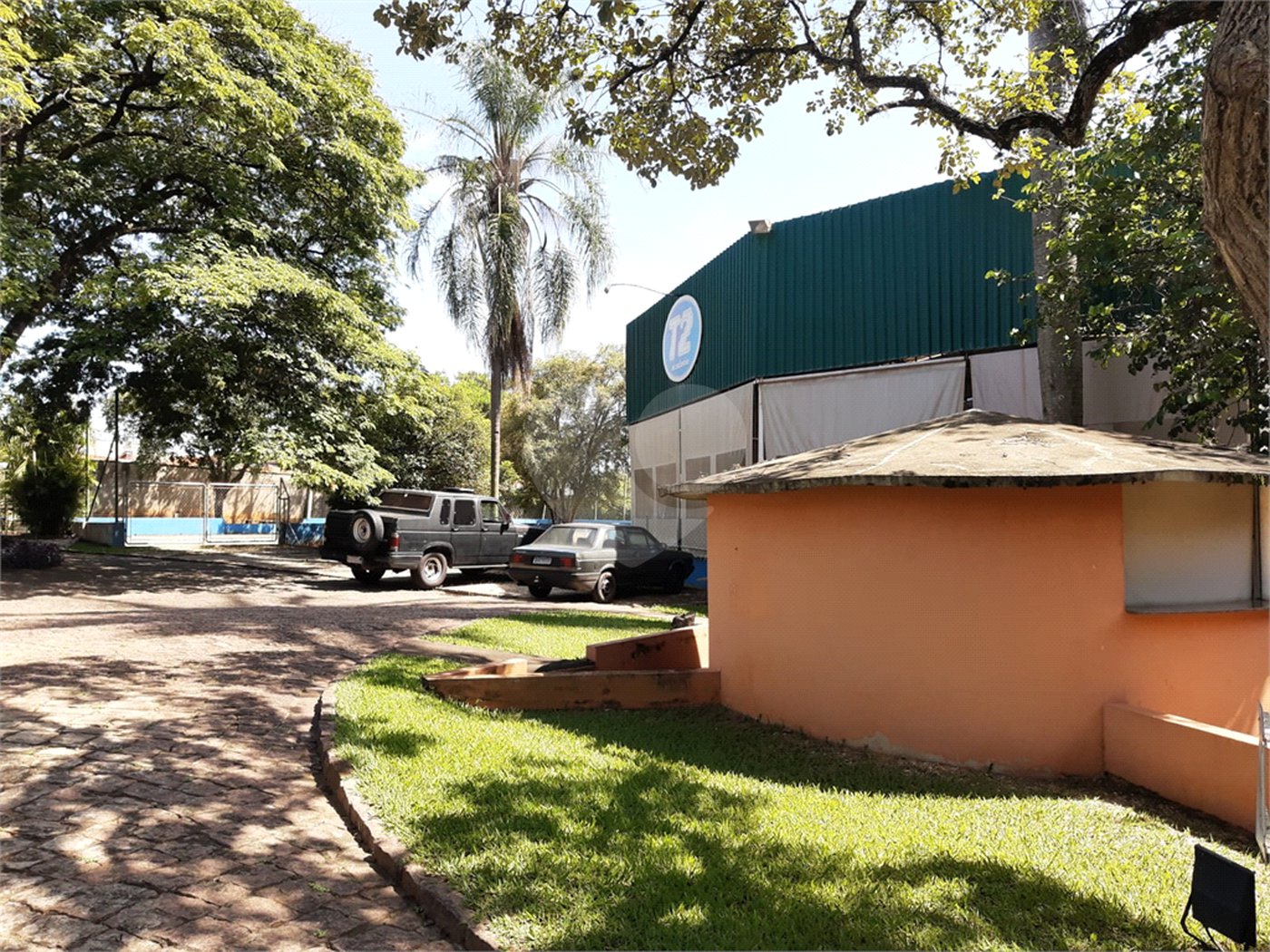 Prédio à venda no Centro, Salto, SP