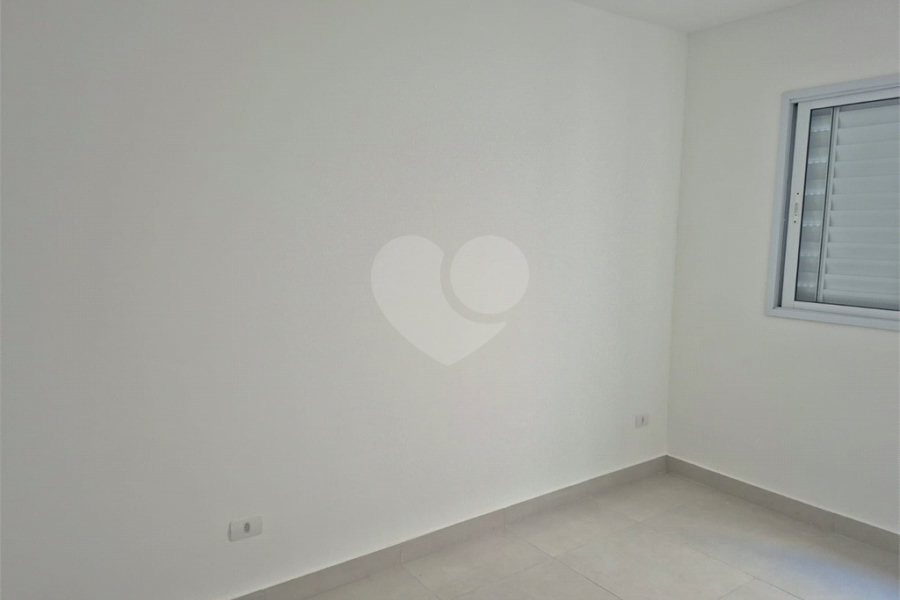 Apartamento à venda com 2 quartos em Parada Inglesa, São Paulo, SP