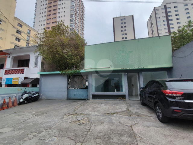 Casa Térrea à venda com 1 quarto em Alto da Boa Vista, São Paulo, SP