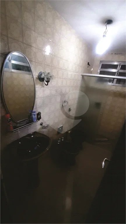 Casa Térrea à venda com 4 quartos, sendo 1 suíte, em Freguesia do Ó, São Paulo, SP