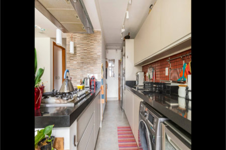 Apartamento para alugar com 2 suítes em Itaim Bibi, São Paulo, SP