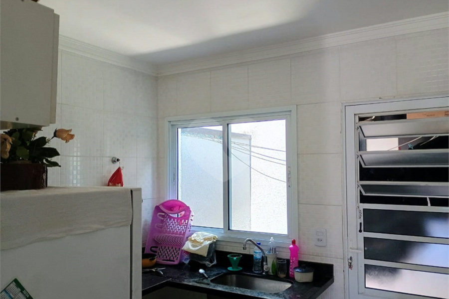 Sobrado à venda com 3 quartos, sendo 1 suíte, em Jaçanã, São Paulo, SP