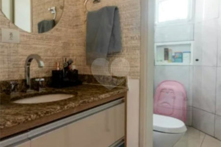 Apartamento à venda com 1 quarto em Vila Mariana, São Paulo, SP