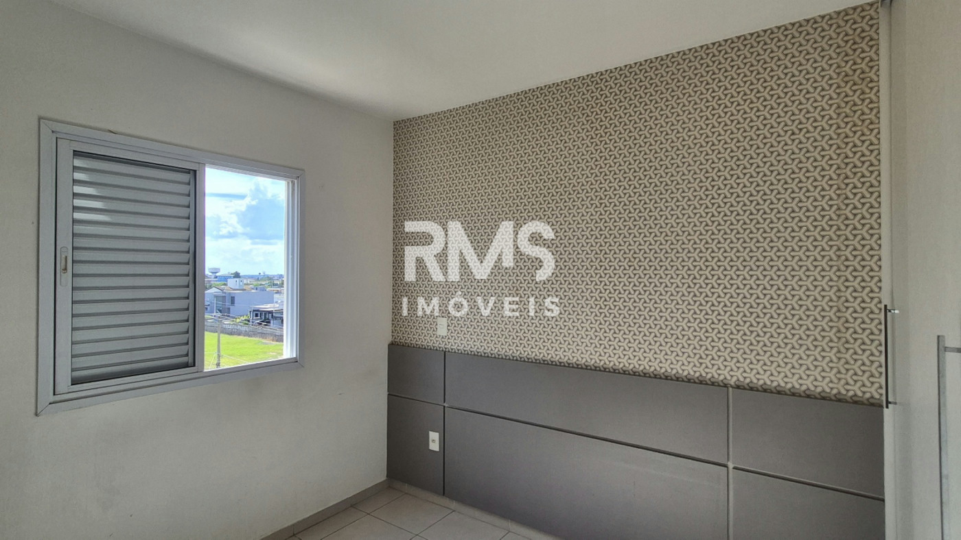 Apartamento à venda ou para alugar com 3 quartos, sendo 1 suíte, em Rancho Grande, Itu, SP