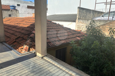 Casa à venda com 2 quartos em Parada Inglesa, São Paulo, SP