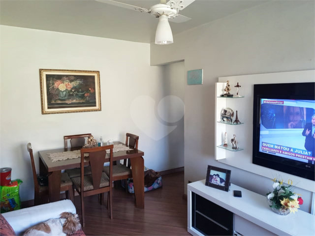 Apartamento à venda com 2 quartos em Tucuruvi, São Paulo, SP
