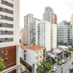 Apartamento à venda ou para alugar com 3 quartos, sendo 1 suíte, em Pinheiros, São Paulo, SP