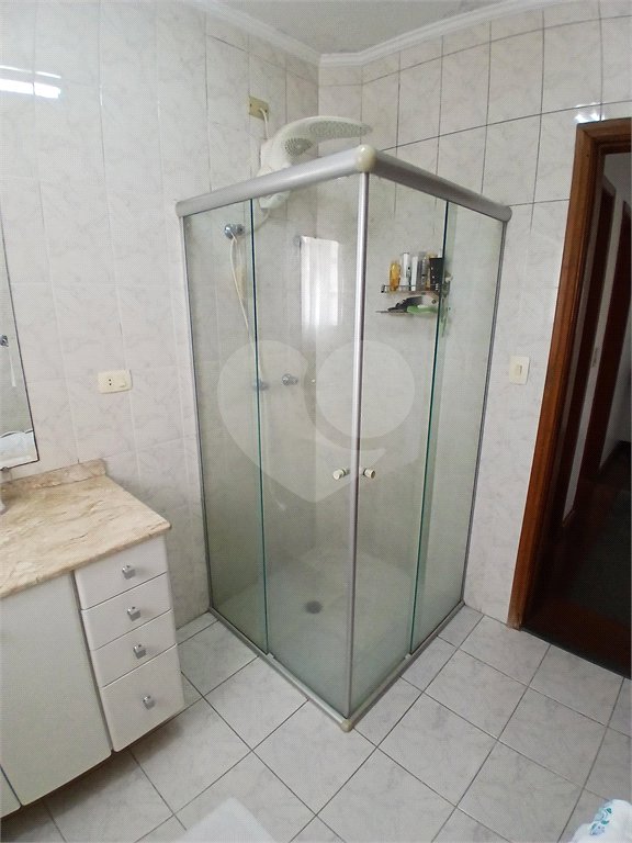 Apartamento à venda com 3 quartos em Jardim São Paulo(zona Norte), São Paulo, SP