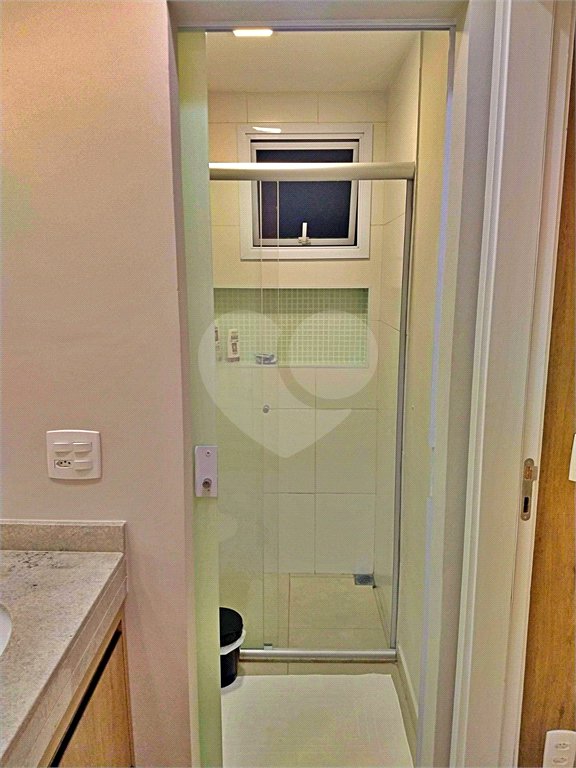 Apartamento à venda com 1 quarto em Bela Vista, São Paulo, SP