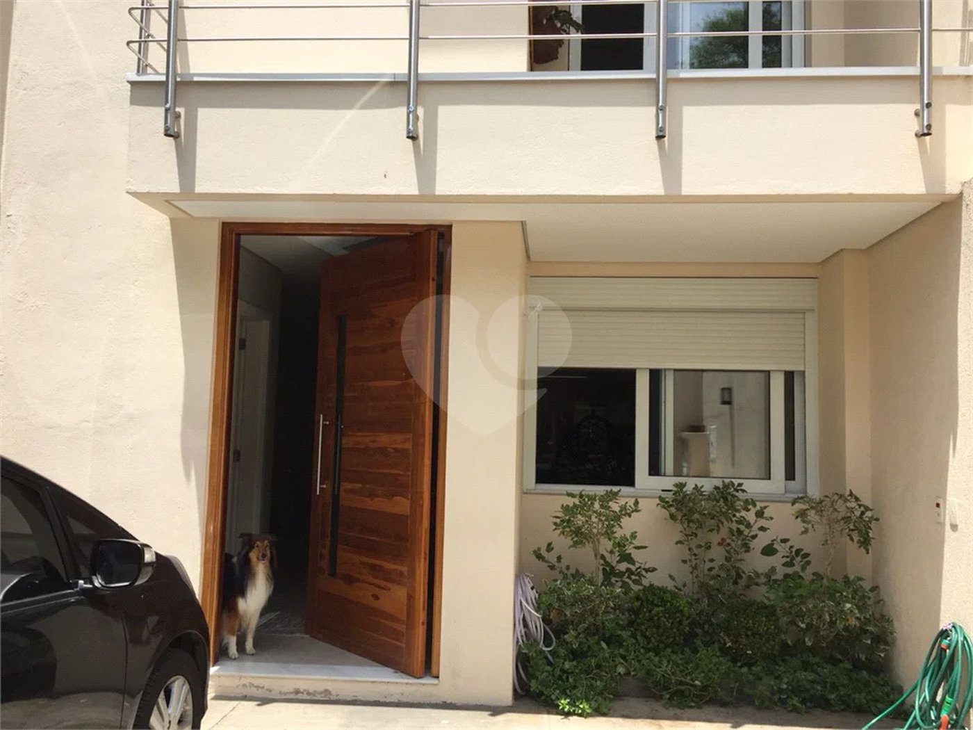 Sobrado à venda com 3 quartos, sendo 1 suíte, em Alto da Boa Vista, São Paulo, SP