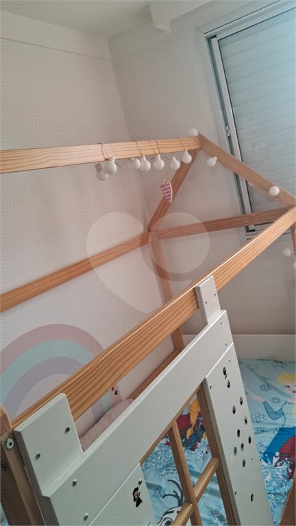 Apartamento à venda com 3 quartos, sendo 1 suíte, em Água Branca, São Paulo, SP