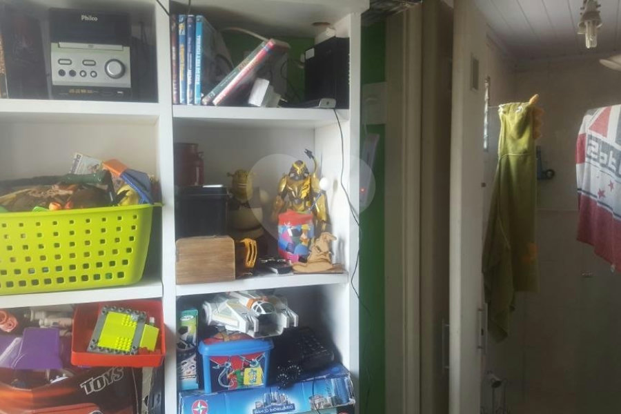 Apartamento à venda com 2 suítes em Tremembé, São Paulo, SP