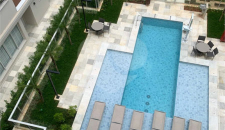 Studio à venda com 1 suíte em Santana, São Paulo, SP