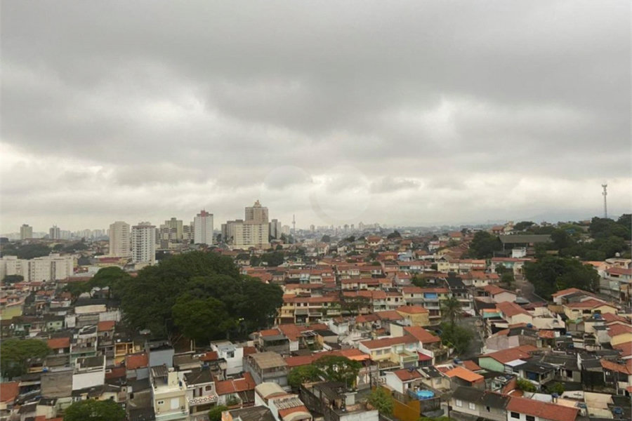 Apartamento à venda com 2 quartos em Pirituba, São Paulo, SP