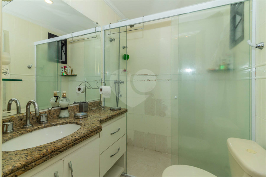 Apartamento à venda com 3 quartos, sendo 1 suíte, em Vila Guarani, São Paulo, SP