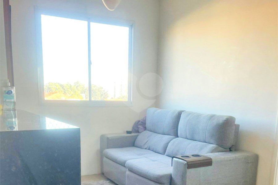 Apartamento à venda com 2 quartos em Freguesia do Ó, São Paulo, SP