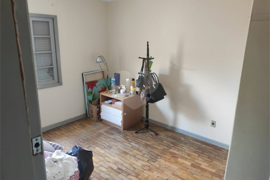 Casa à venda com 3 quartos, sendo 1 suíte, em Mandaqui, São Paulo, SP