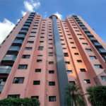 Apartamento à venda ou para alugar com 2 suítes em Santana, São Paulo, SP