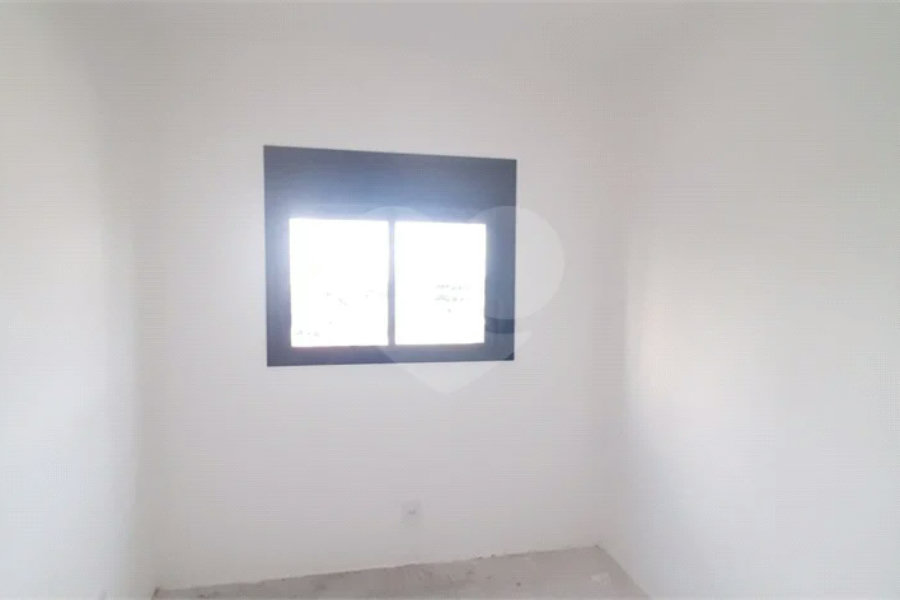Apartamento à venda com 2 quartos em VILA GUILHERME, São Paulo, SP
