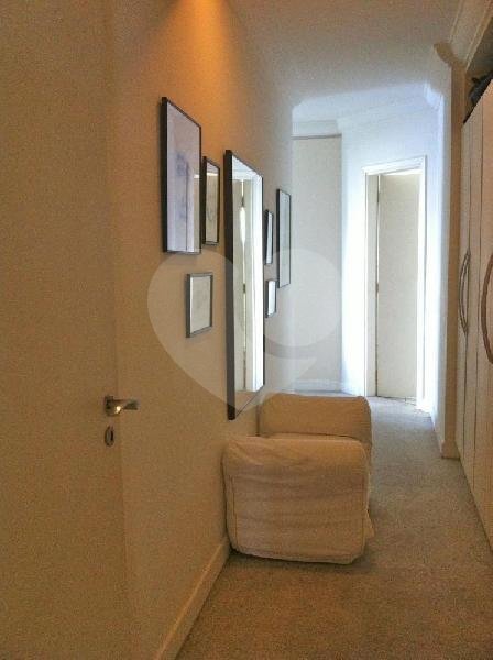 Apartamento à venda com 3 suítes em Vila Morumbi, São Paulo, SP