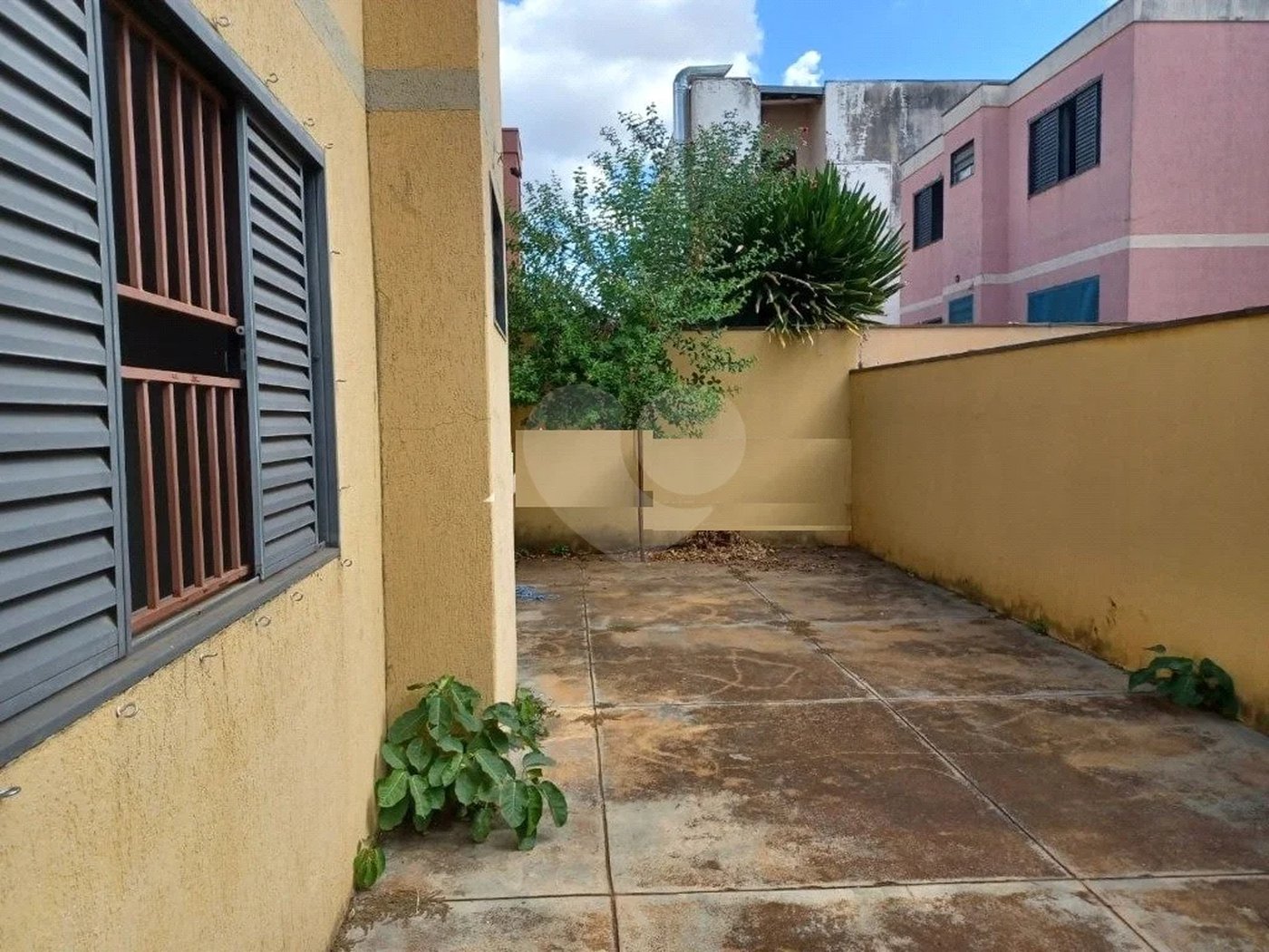 Apartamento à venda com 2 quartos em Residencial e Comercial Palmares, Ribeirão Preto, SP