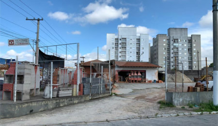 Terreno à venda ou para alugar em Vila Califórnia, São Paulo, SP