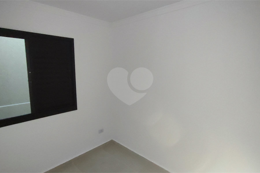 Apartamento à venda com 2 quartos em Mandaqui, São Paulo, SP
