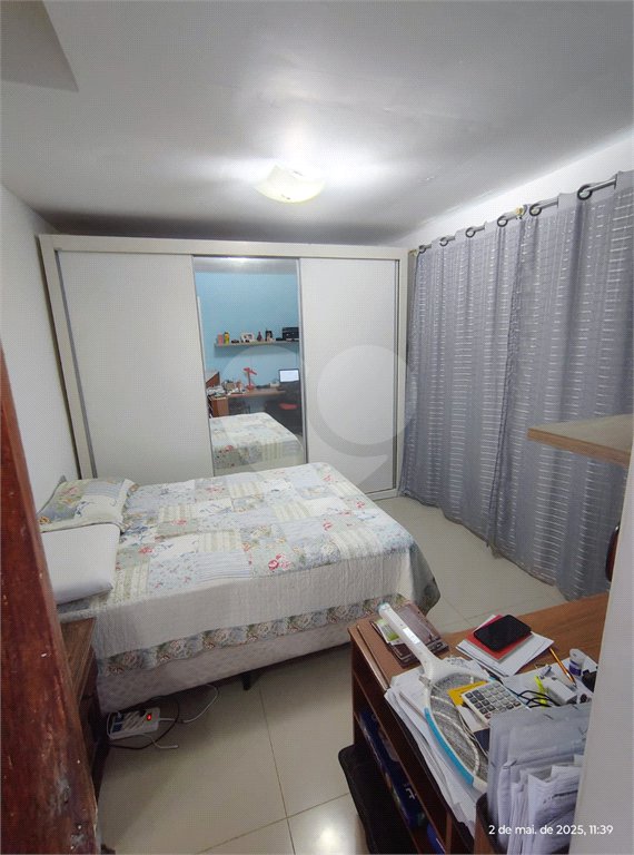 Casa à venda com 3 suítes no condomínio Atlantico Sul, Rio de Janeiro - RJ