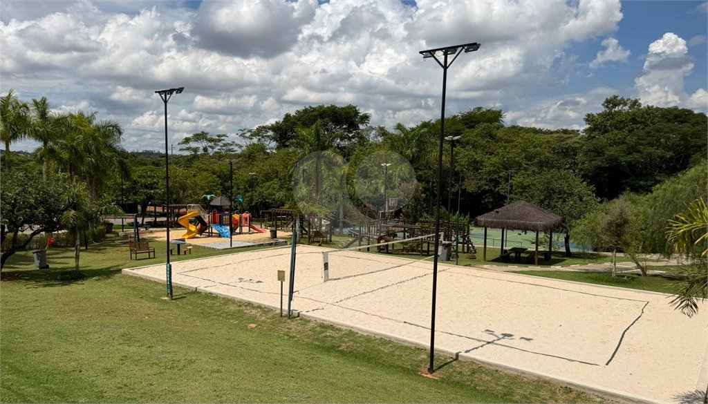Terreno à venda no condomínio Fazenda Imperial, Sorocaba - SP