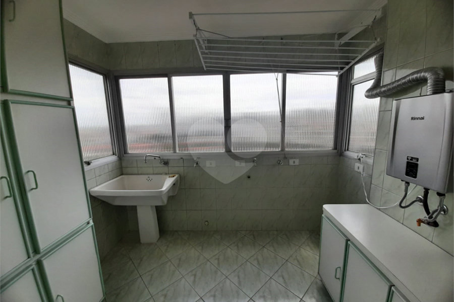 Apartamento à venda com 3 quartos, sendo 1 suíte, em Santana, São Paulo, SP