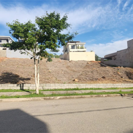 Terreno à venda no condomínio Pampulha, Sorocaba - SP