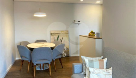 Apartamento à venda com 3 quartos, sendo 1 suíte,  em Campo Grande, São Paulo, SP