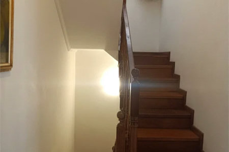Sobrado à venda com 5 quartos, sendo 4 suítes,  em Rolinópolis, São Paulo, SP