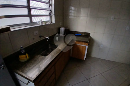 Apartamento à venda com 2 quartos em Água Fria, São Paulo, SP