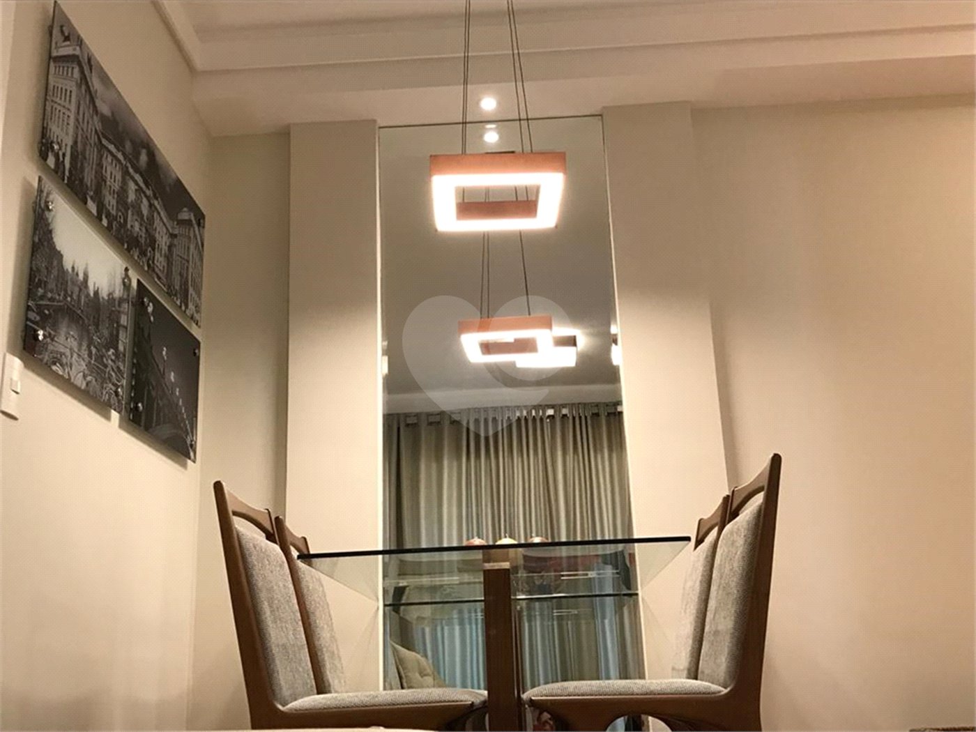 Apartamento à venda com 1 suíte em República, São Paulo, SP