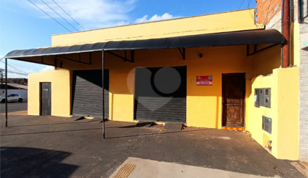 Casa para alugar em Jardim Bela Vista, Itapetininga, SP