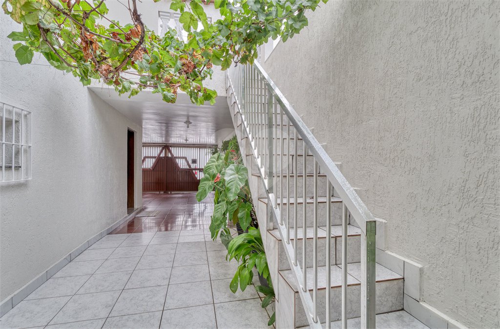 Casa à venda com 3 quartos, sendo 1 suíte, em Vila Cruzeiro, São Paulo, SP