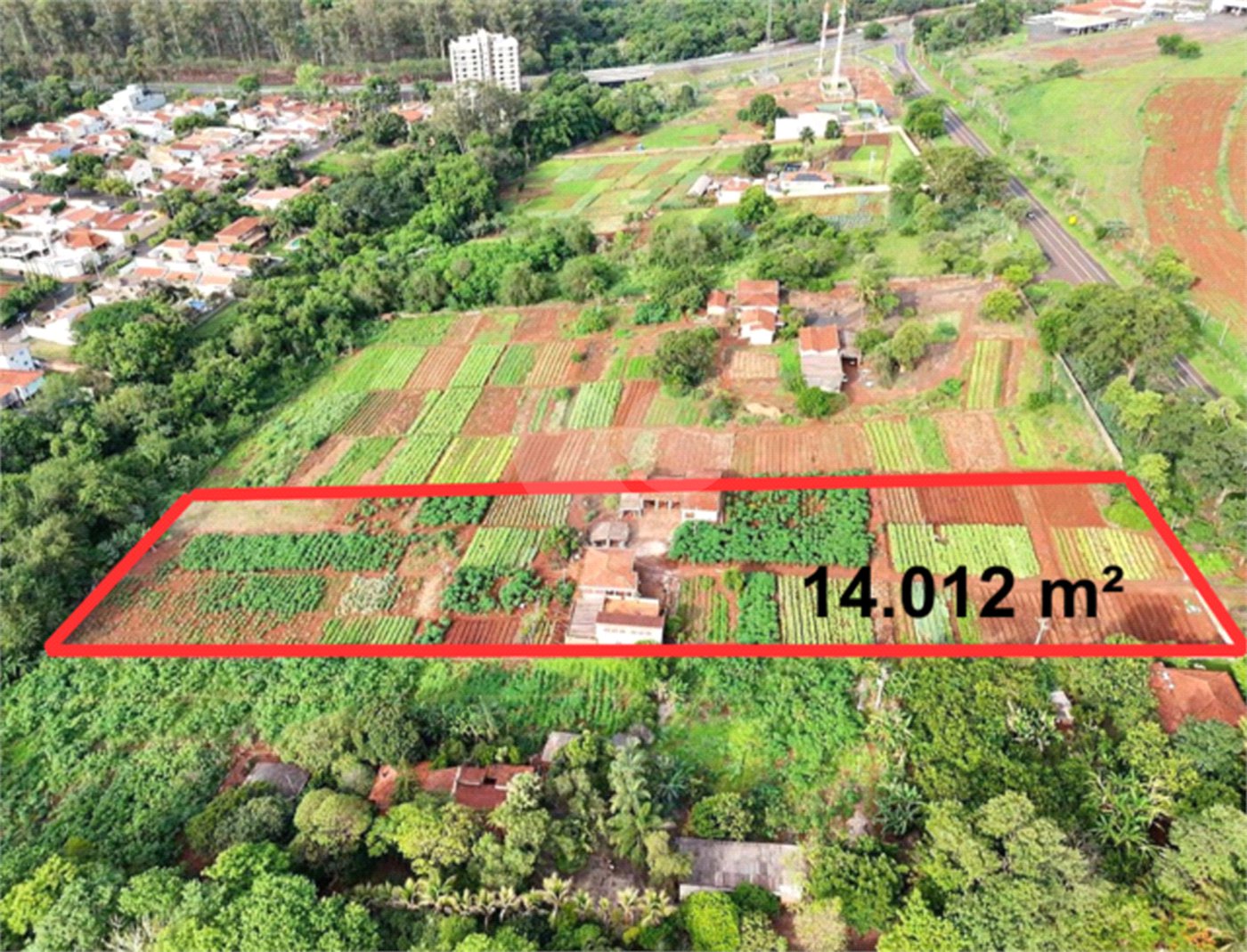 Terreno à venda em Jardim Itaú, Ribeirão Preto, SP