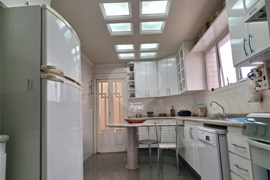 Apartamento à venda com 3 suítes em Santana, São Paulo, SP