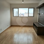 Apartamento para alugar com 2 quartos em Santana, São Paulo, SP