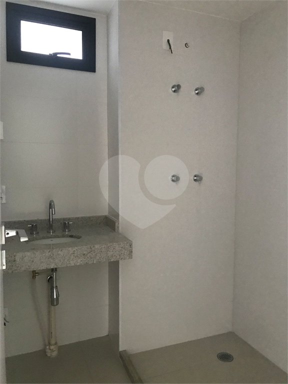 Apartamento à venda com 1 quarto em Pinheiros, São Paulo, SP