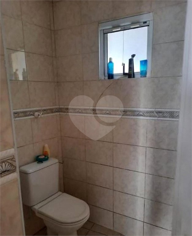 Sobrado à venda com 3 quartos, sendo 1 suíte, em Freguesia do Ó, São Paulo, SP