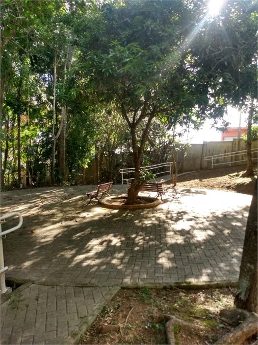 Apartamento à venda com 2 quartos em Jardim Monte Santo, Cotia, SP